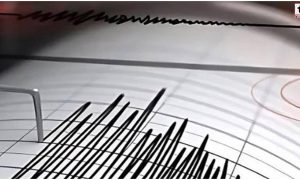 Indonesia Earthquake