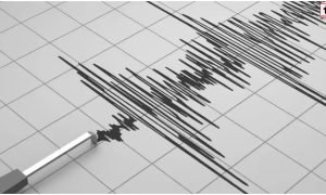 Indonesia Earthquake