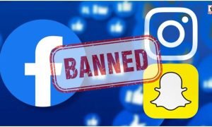 Indonesia Social Media Ban