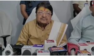 Indore Water Crisis