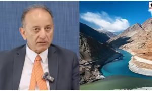 Indus Water Treaty