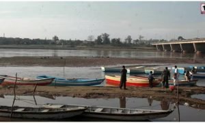 Indus Water Treaty