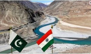 Indus Waters Treaty