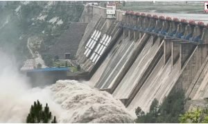 Indus Waters Treaty