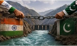 Indus Waters Treaty