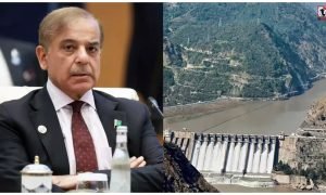 Indus Waters Treaty
