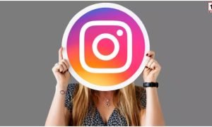 Instagram Live Location