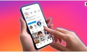 Instagram