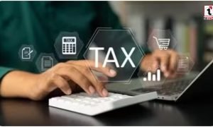 Internet Data Tax