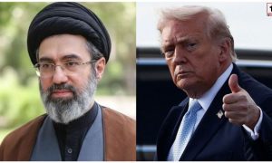 Iran America Peace Deal
