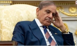 Iran Exposes Pakistan
