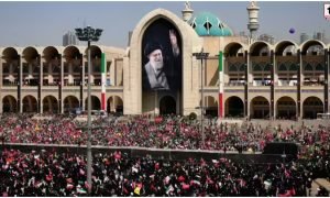 Iran News