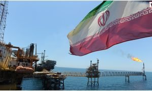 Iran Oil Export Threat (1)