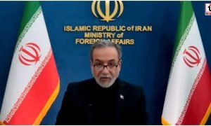 Iran Pakistan Talks