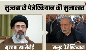 Iran Politics