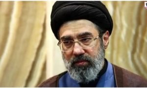 Iran Supreme Leader