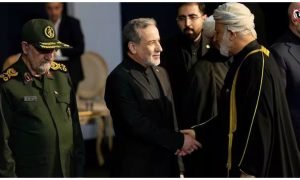 Iran Threat to US