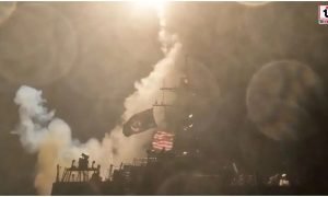 Iran-US Conflict