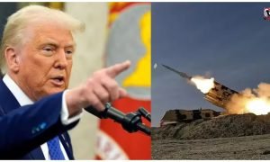 Iran US Conflict