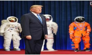 Iran US Conflict