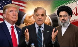 Iran US Deal
