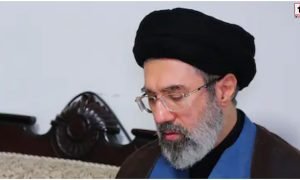 Iran US Israel tensions