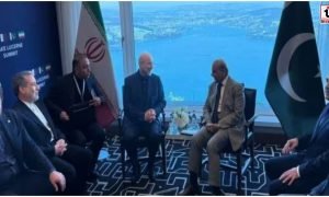 Iran US Talks
