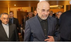 Iran-US Talks