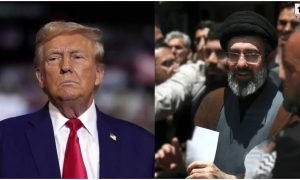 Iran US Talks