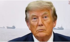 Iran-US Tension