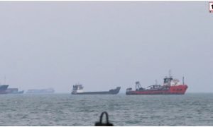 Iran US Tensions