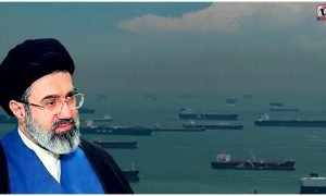 Iran US War