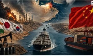 Iran US conflict