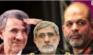 Iran War