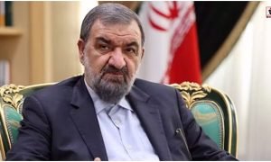 Iran Warning