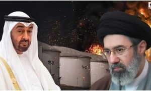 Iran warns UAE