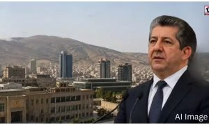 Iraq Kurdistan