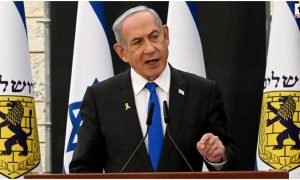 Israel Election 2026