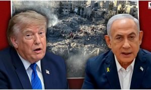 Israel-Gaza War