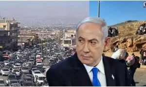 Israel Hamas War