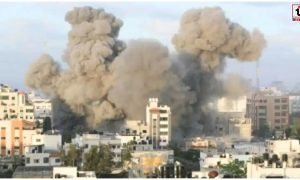 Israel Hezbollah Ceasefire