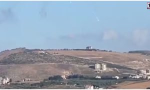 Israel Hezbollah Conflict