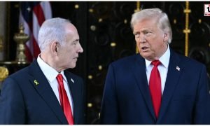 Israel Iran Conflict