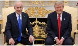 Israel-Iran Tension