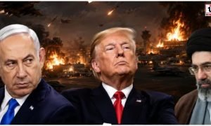 Israel Iran War Updates