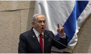 Israel Politics