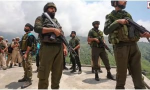 J&K Operation