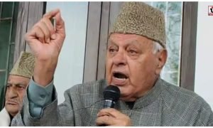 J&K Special Status