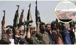J&K Terror Threat