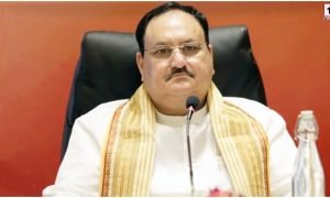 JP Nadda Health